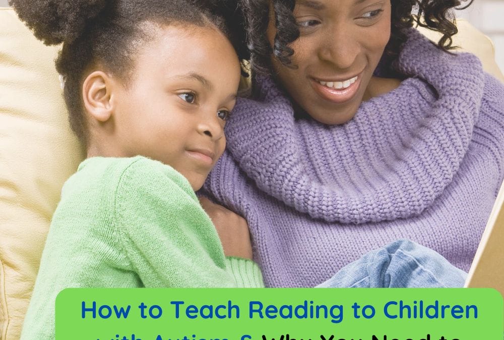 Hyperlexia and Reading