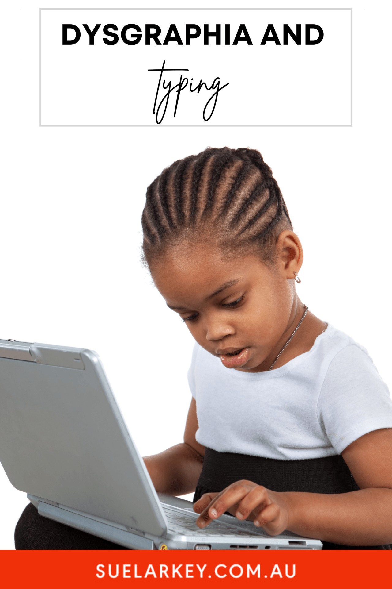 DYSGRAPHIA AND Tip Sheet Tile