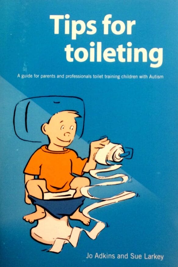Tips for toileting