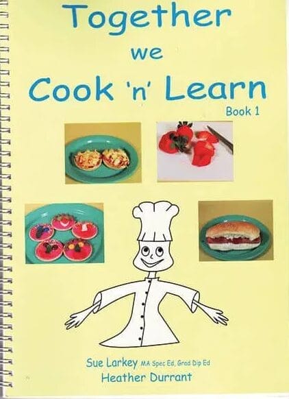 Photo Cook Book 1