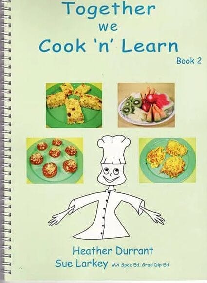 Photo Cook Book 2