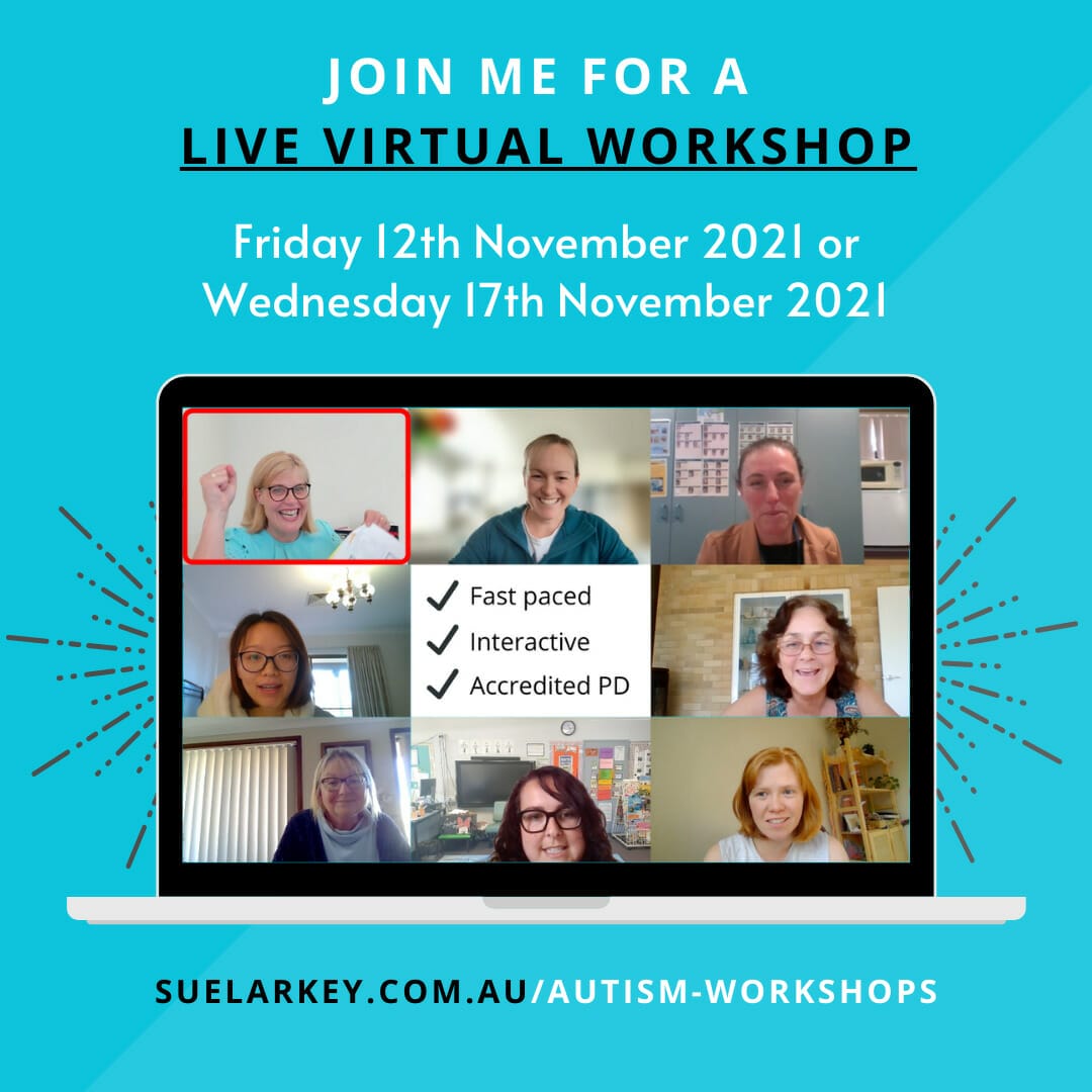 live virtual workshops t4 2021