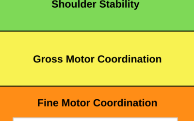 Episode 105: Occupational Therapist shares 3 Key Strategies to Improve Motor Skills in ALL Kids