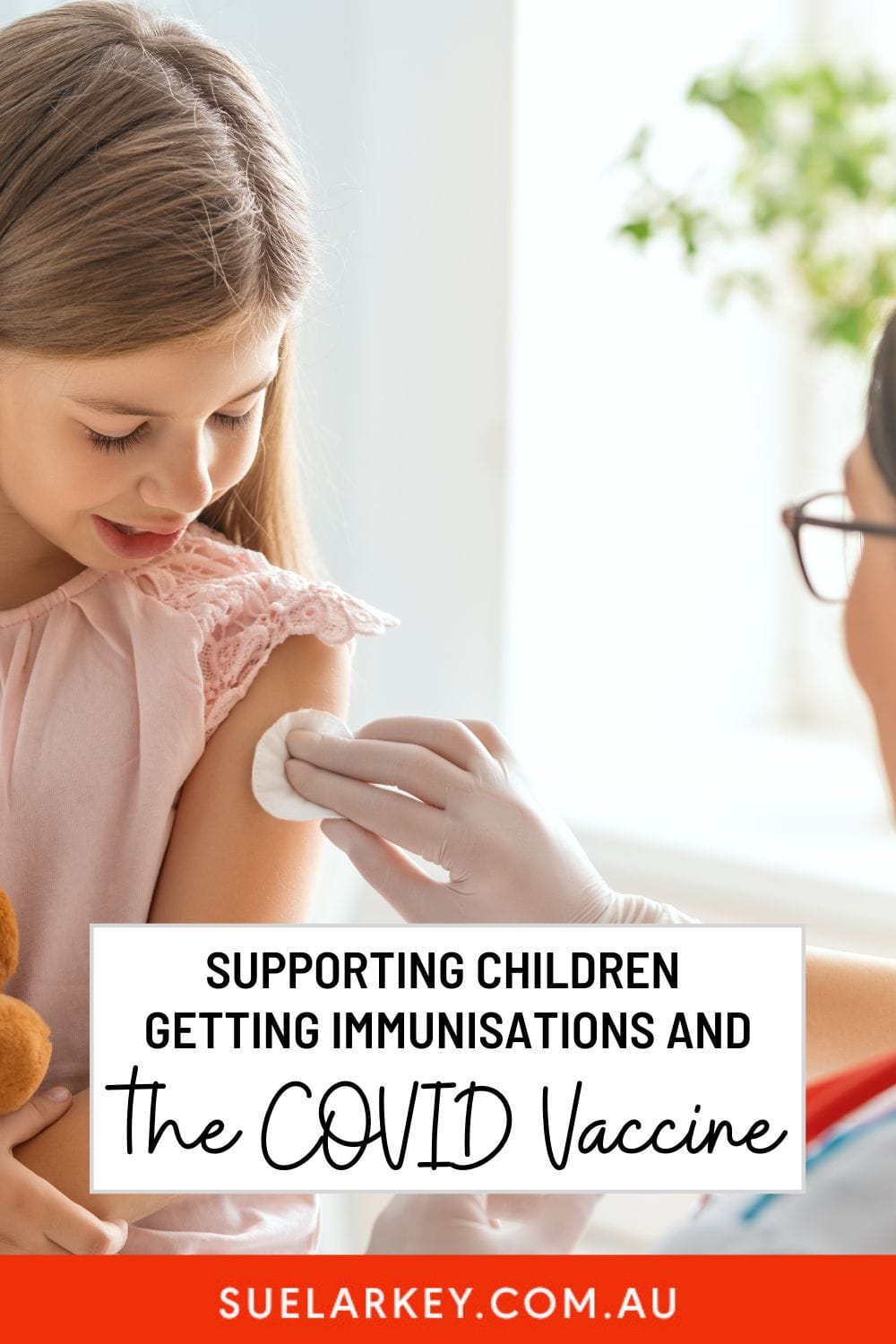 Covid vaccine blog