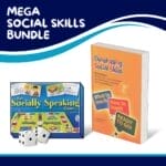 MEGA Social Skills Bundle