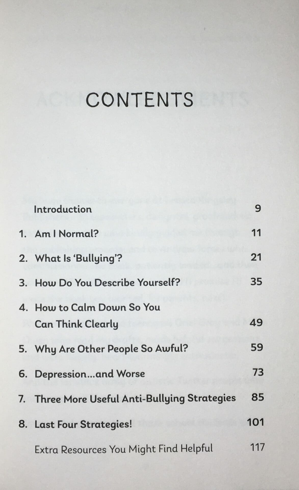 Autism, Bullying and Me - Image 3