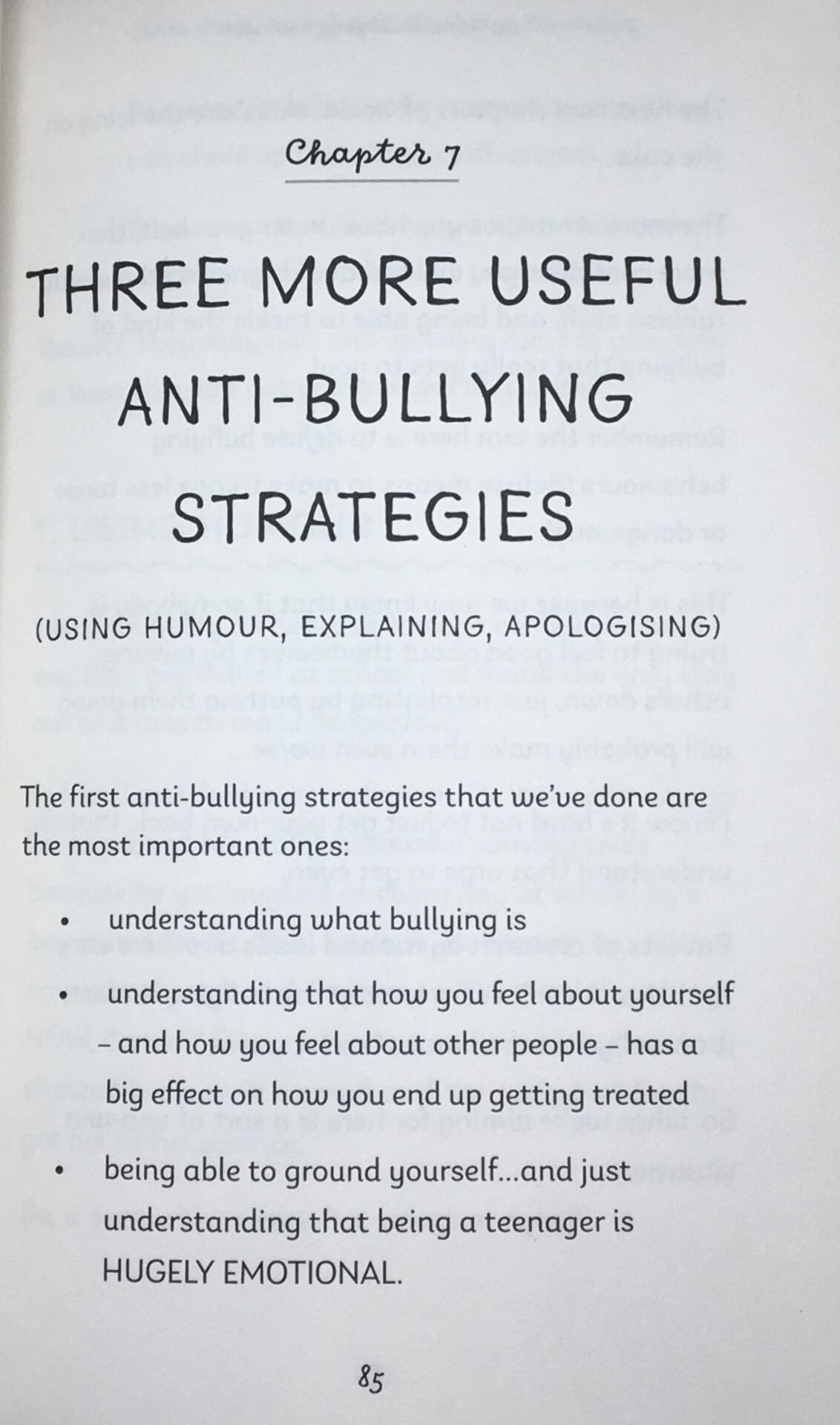 Autism, Bullying and Me - Image 4