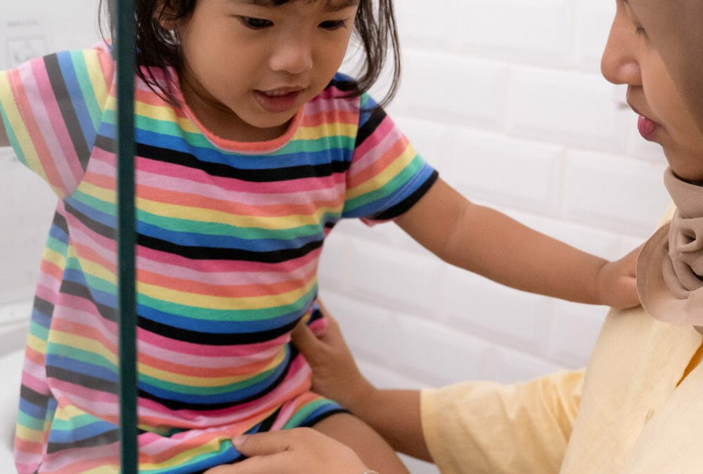 Episode 137: Key Strategies for Toilet Training Kids with Autism