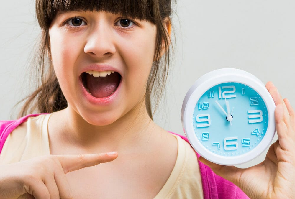 Episode 145: Time Management = Anxiety Management