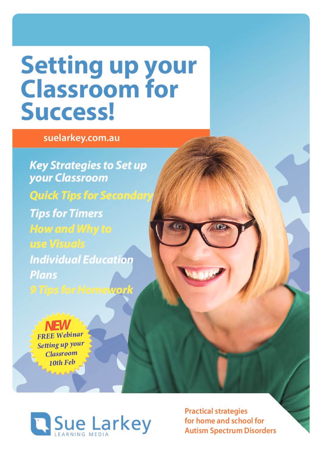 Episode 142: Setting Up Your Classroom For Success in 2022