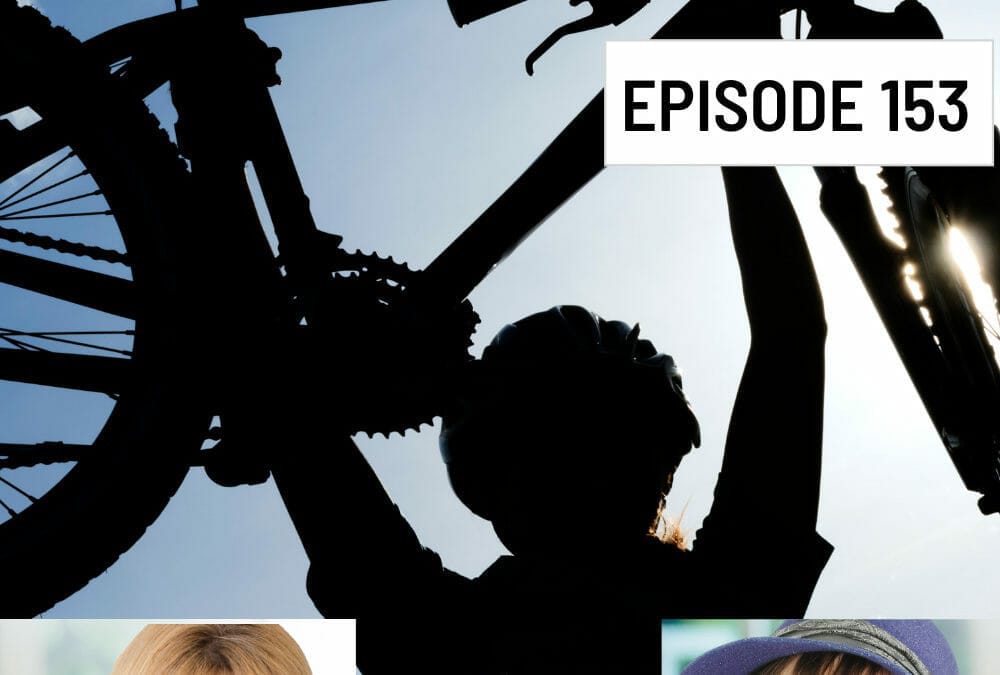 Episode 153: A Lived Experience – Robyn Steward shares the Importance of Challenging Autistic Children to improve Critical Thinking and Problem Solving