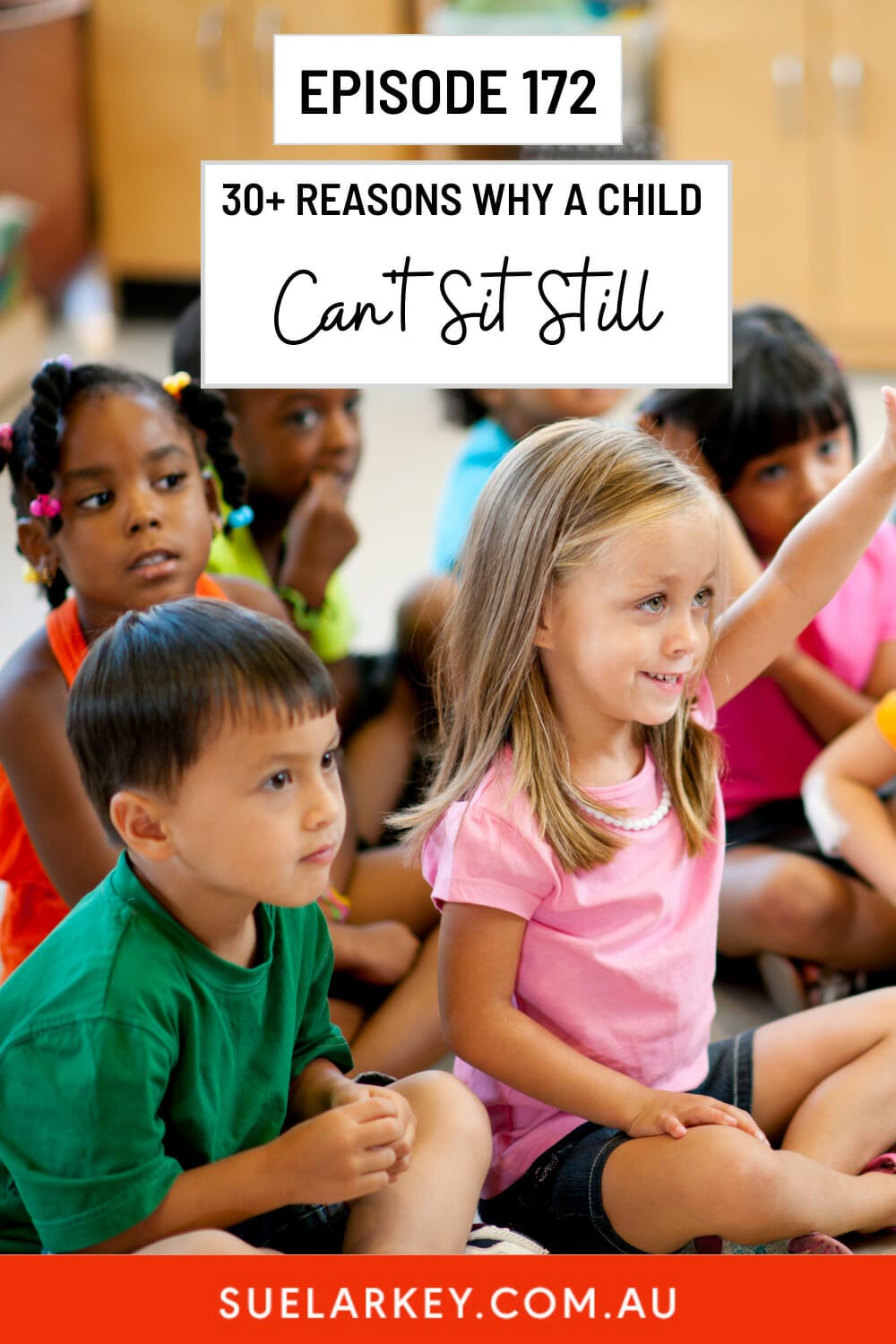 Why a Child Can
