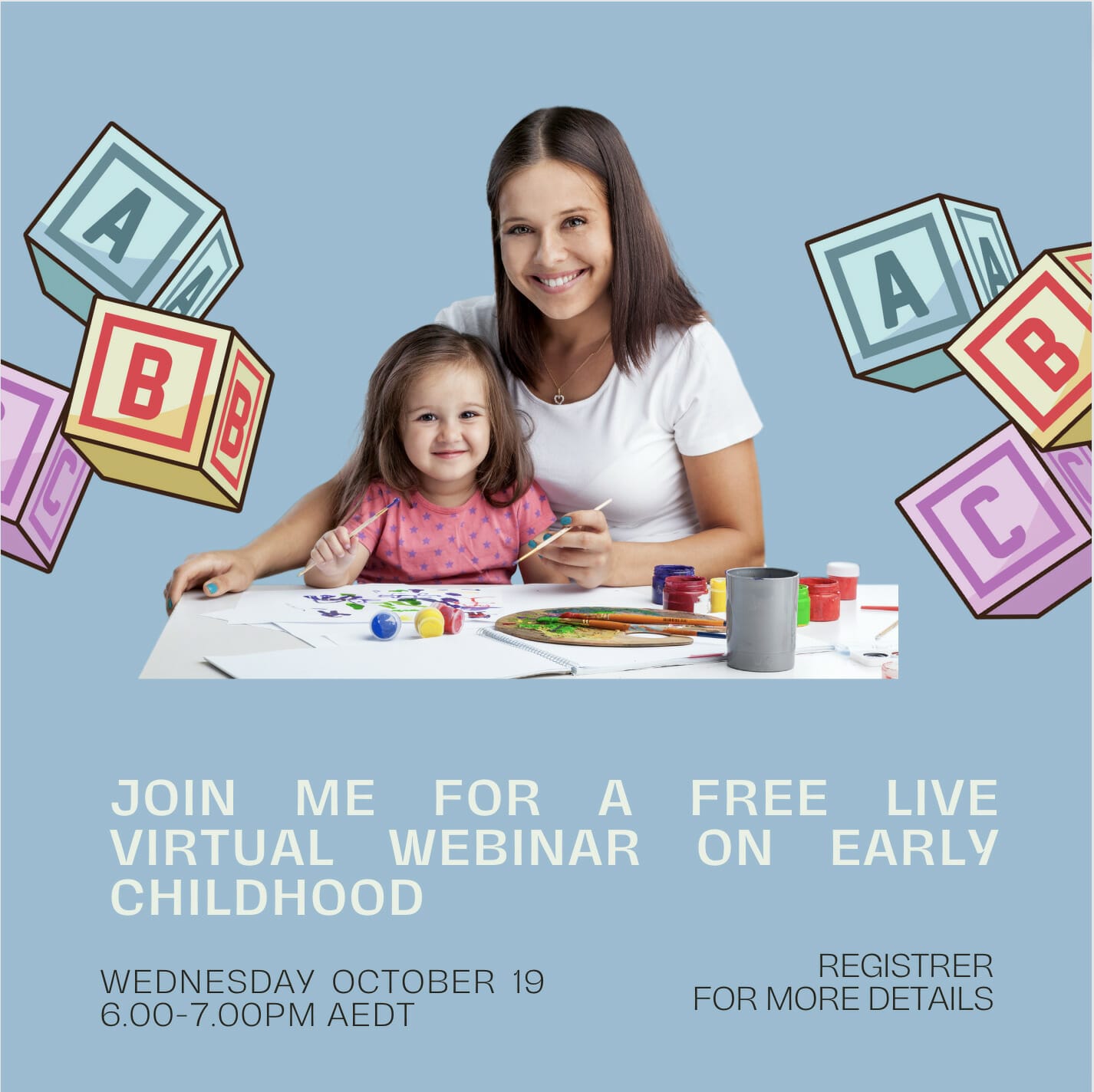 Visual for Webinar