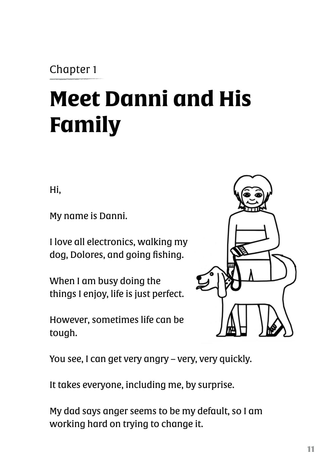 Red Beast Anger Workbook - Image 9