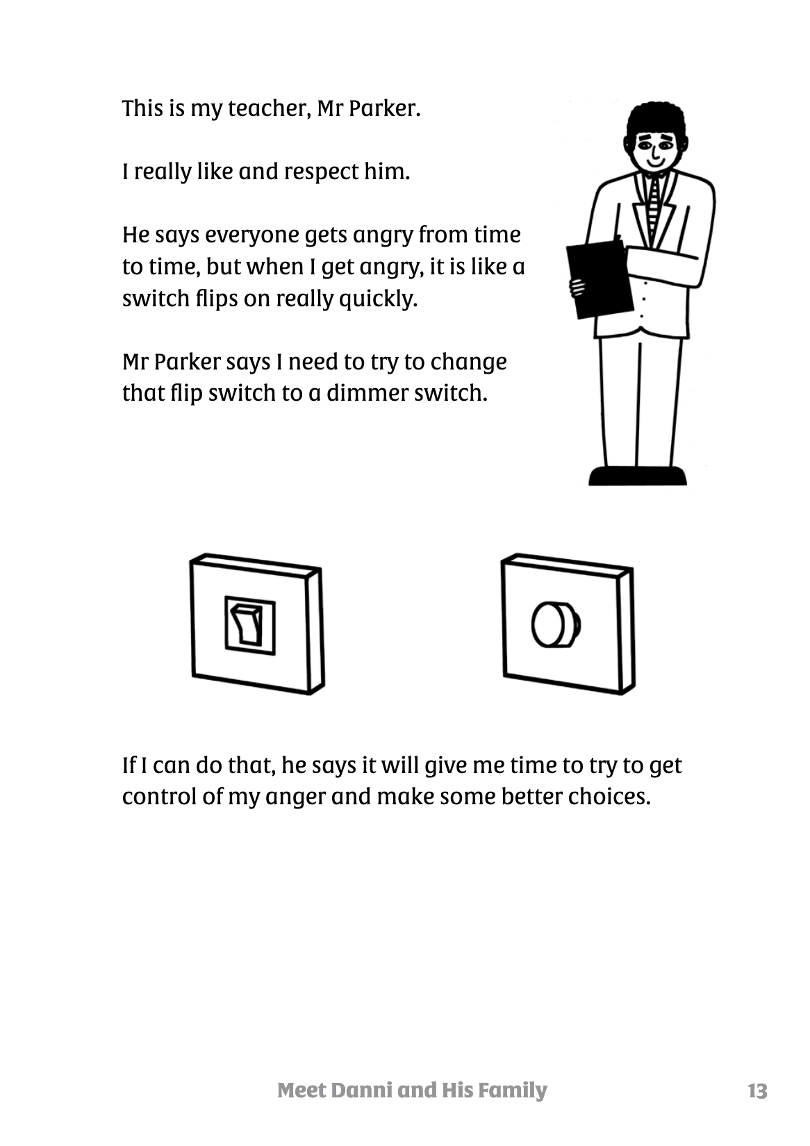 Red Beast Anger Workbook - Image 7