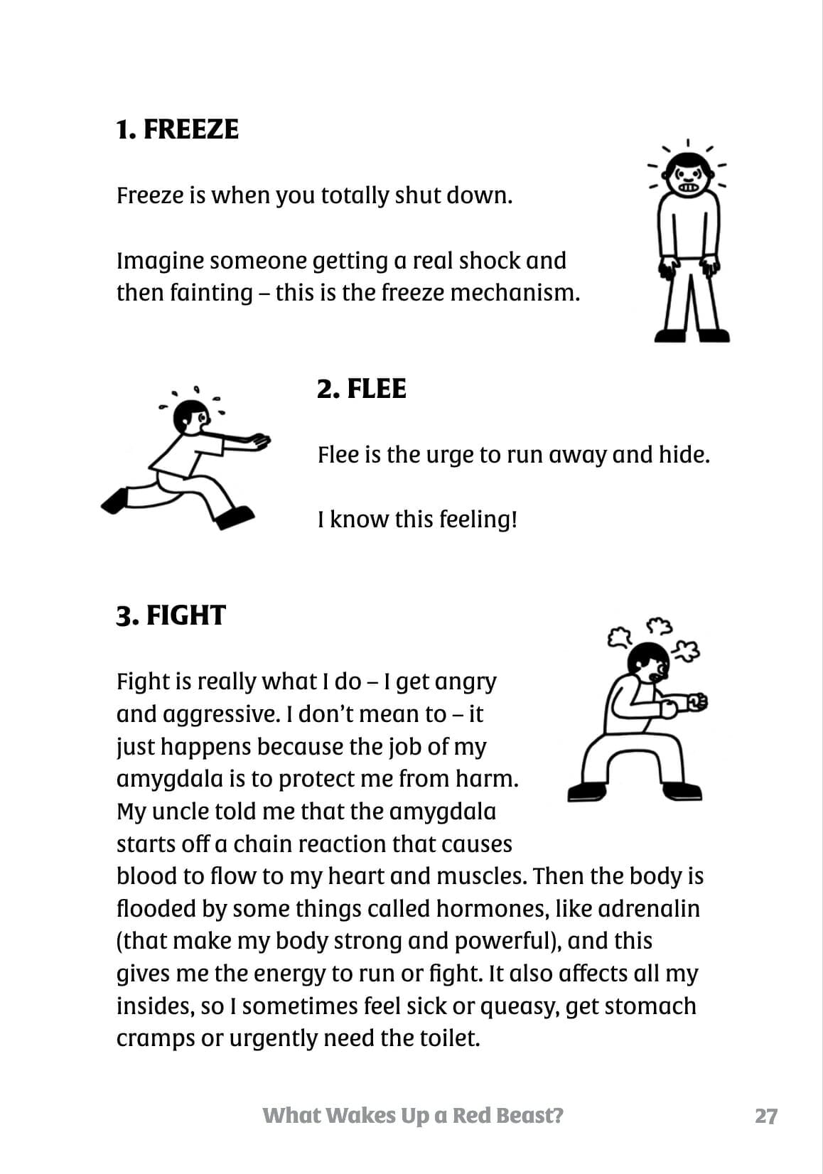 Red Beast Anger Workbook - Image 4