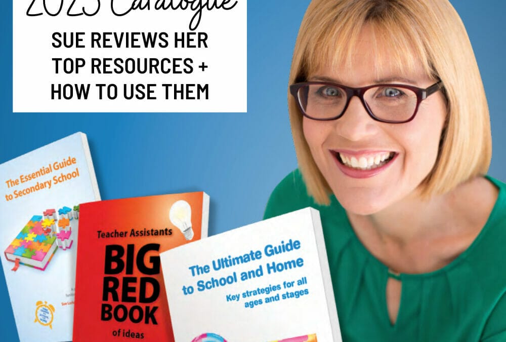 Ep 233 – Navigating Neurodiversity in Education: Practical Tools and Resources for Educators