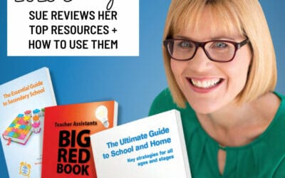 Ep 233 – Navigating Neurodiversity in Education: Practical Tools and Resources for Educators