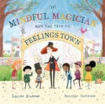 Empower children with self-regulation strategies for emotions and sensory experiences through interactive storytelling. Learn, adapt and conquer with the Mindful Magician