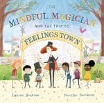 Empower children with self-regulation strategies for emotions and sensory experiences through interactive storytelling. Learn, adapt and conquer with the Mindful Magician