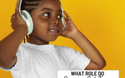 Episode 208: What Role do Sensory Solutions have in De-escalating Behaviour & Increasing Participation?