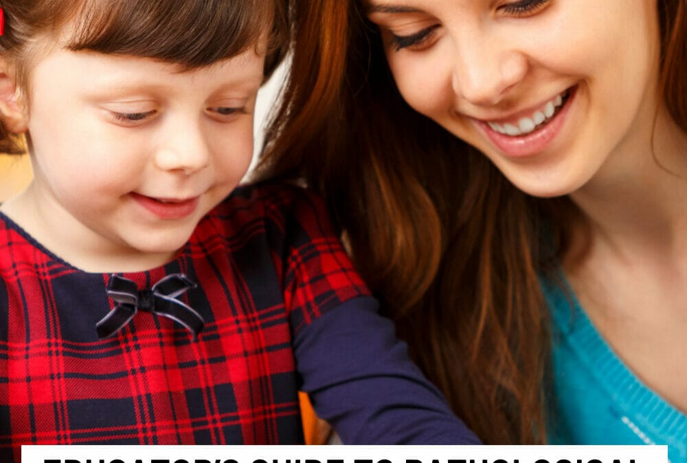 Episode 214: Educator’s Guide to Pathological Demand Avoidance (PDA) with Laura Kerbey