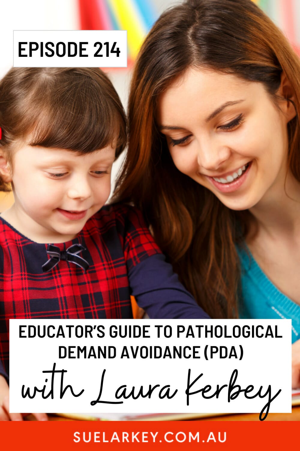 Guide to Pathological Demand Avoidance