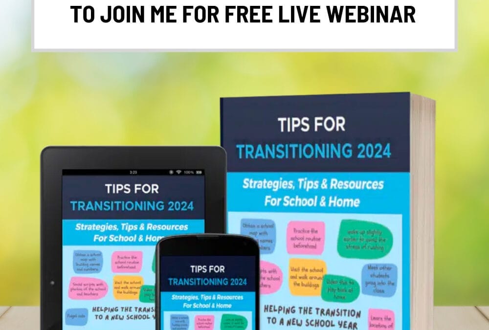 Episode 220: Getting Ready for 2024 – How to use your FREE Ebook – Sign up to join me for Free Live Webinar