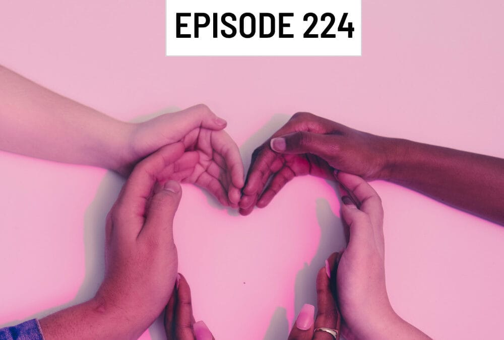 Episode 224: Celebrate Diversity this Holiday Season – Newsletter out now
