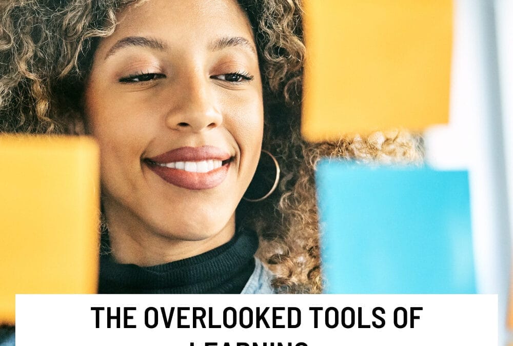 Episode 234: The Overlooked Tools of Learning: Importance of Routine and Repetition for Neurodiverse Students