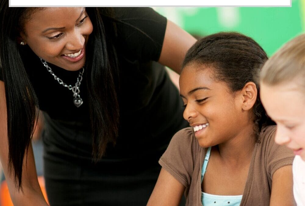 Episode 242: Everything you need to know about PDA – Insights & Tips from Educator