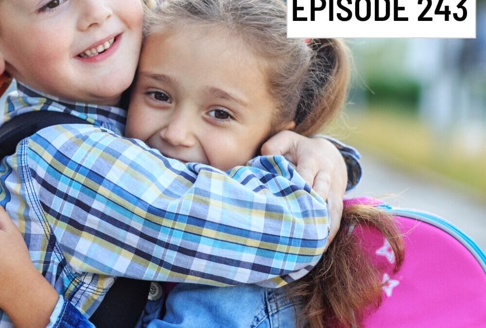 Episode 243: 10 Essential Tips to Share to Increase Understanding