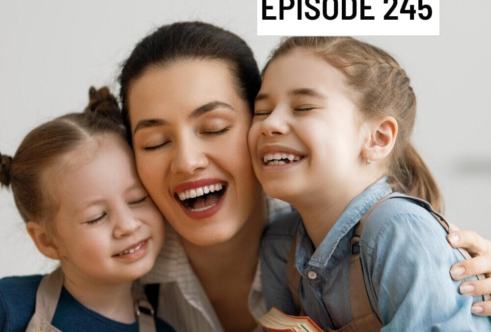 Episode 245: Using Cooking to Teach Neurodiverse Students: Unlocking Skills and Building Connections