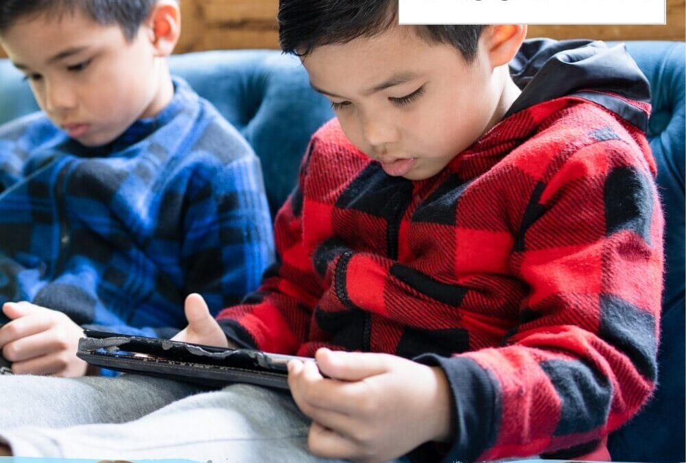 Episode 244: Understanding the 4 Types of Screen Addiction with ADHD Expert Simon Da Roza