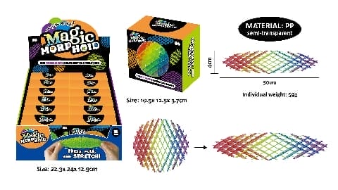 Magic Morphoid Sensory Tool - Image 2