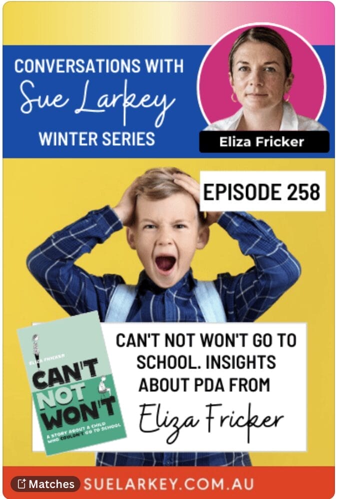 Playground plans for neurodiverse students