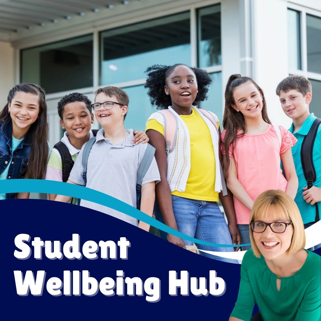 Student Wellbeing Hub