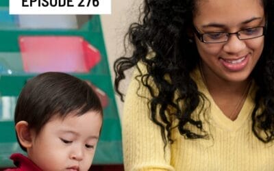 Teachers Aide – Strategies For Success – Insights From Dream Team (Episode 276)