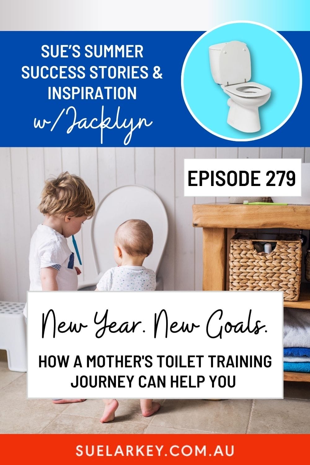 Autism and toilet training