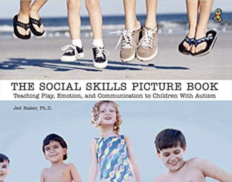 The Social Picture Book