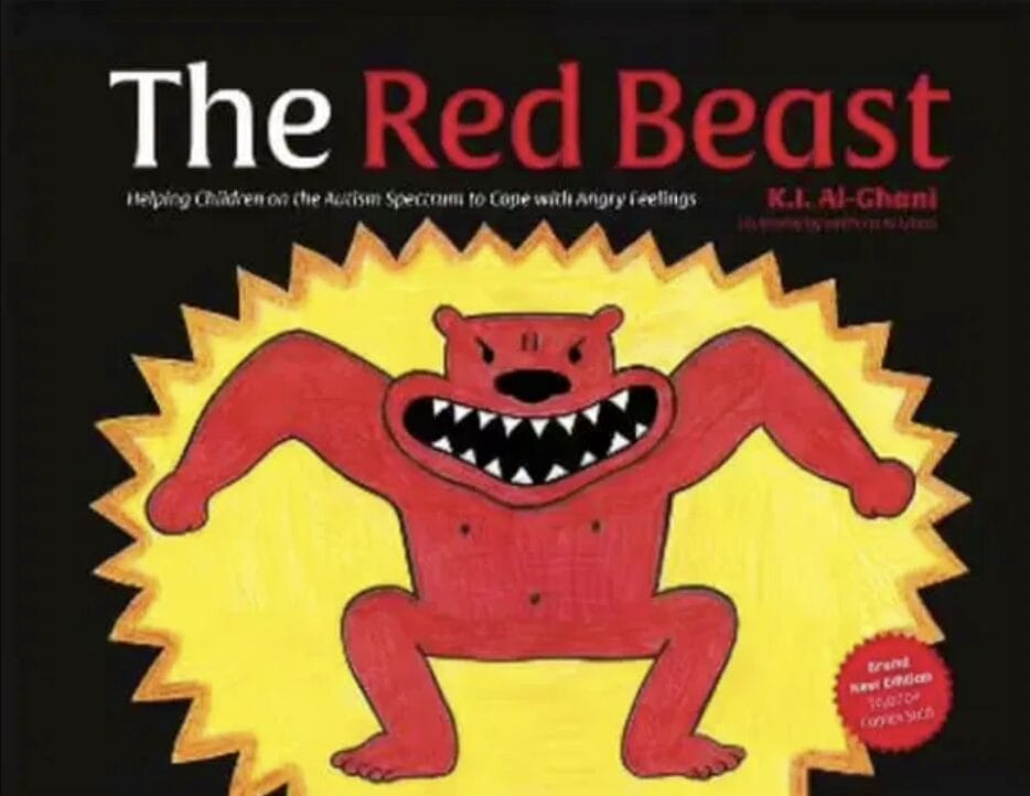 The Red Beast