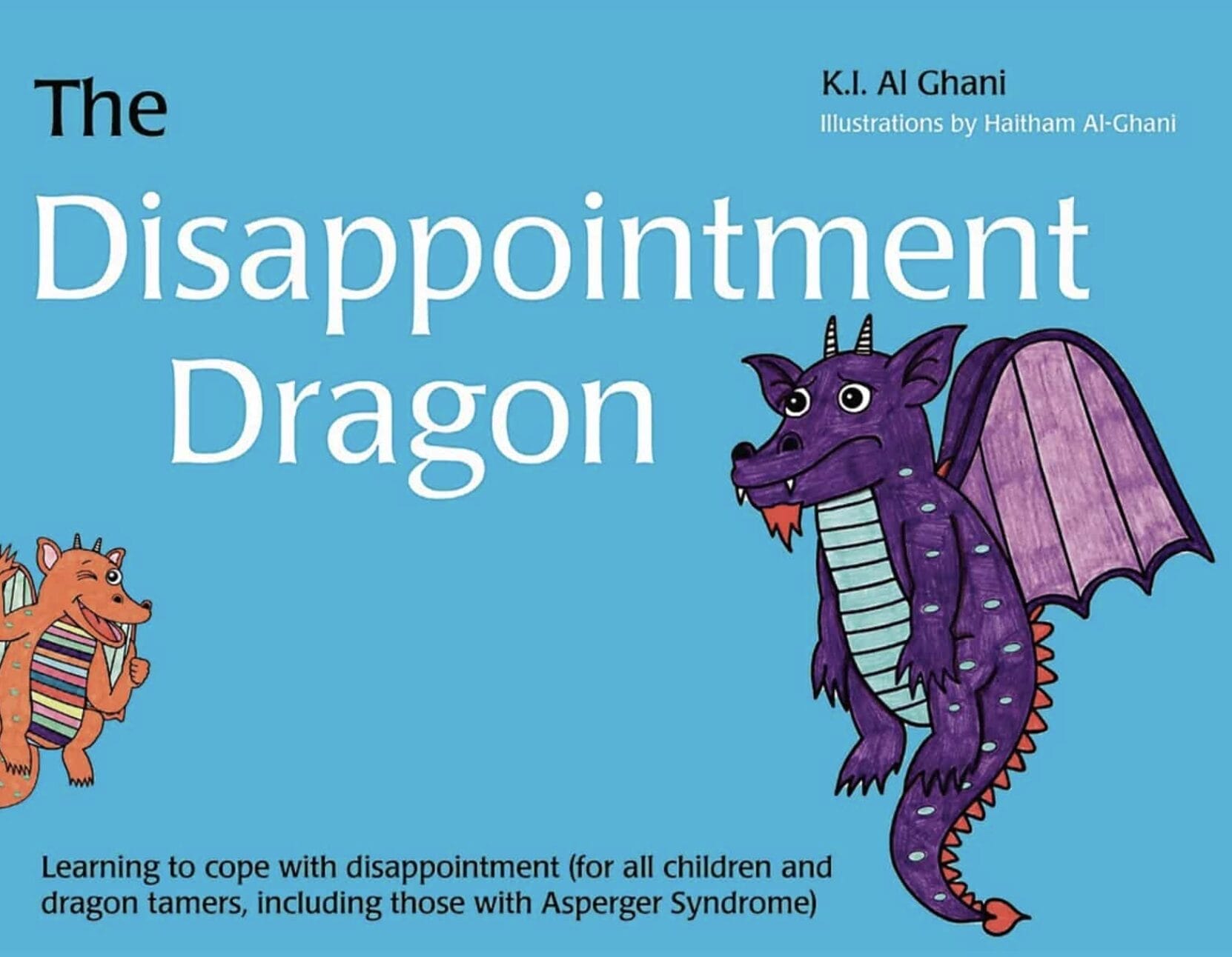 the disappointment dragon