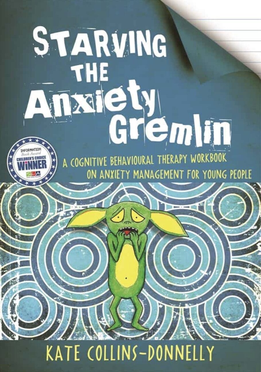 The Anxiety Gremlin