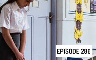 Beyond Consequences: Why Traditional Behaviour Strategies Fall Short (Episode 286)