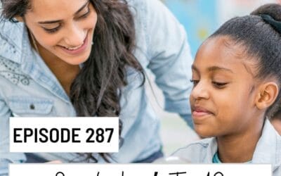 Resources for Supporting Neurodiverse Students in the Classroom & Home: ASD, ADHD, ODD & PDA | Sue Larkey’s Top 10 Recommended (Episode 287)