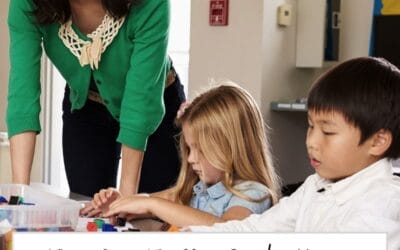 The Air Traffic Controller in Your Student’s Brain: Understanding Executive Functioning (Episode 289)