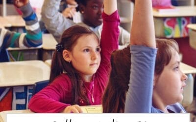 Behaviour Solutions for Setting up your Classroom for Success (Episode 285)