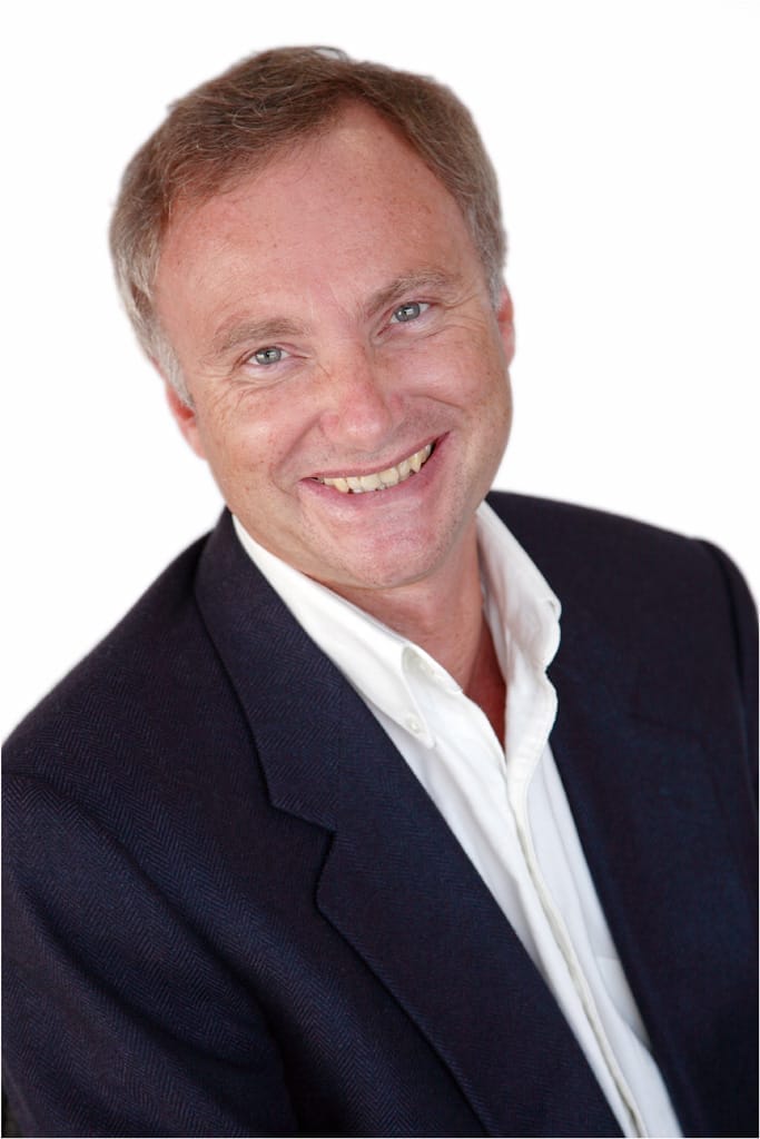 Tony in Navy Blazer sue larkey strategies for teaching students with Autism Spectrum