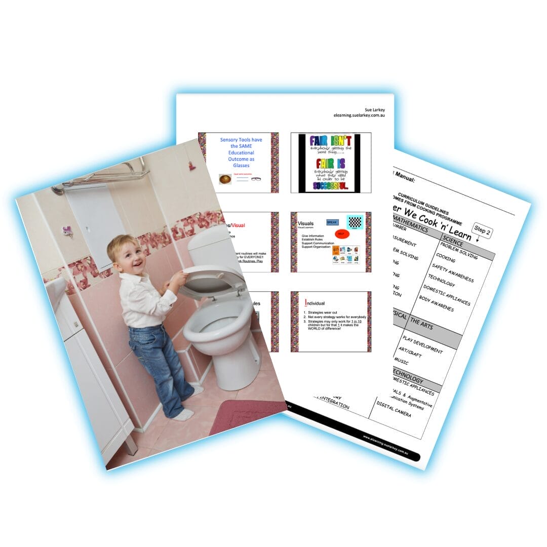 Bonus Handout