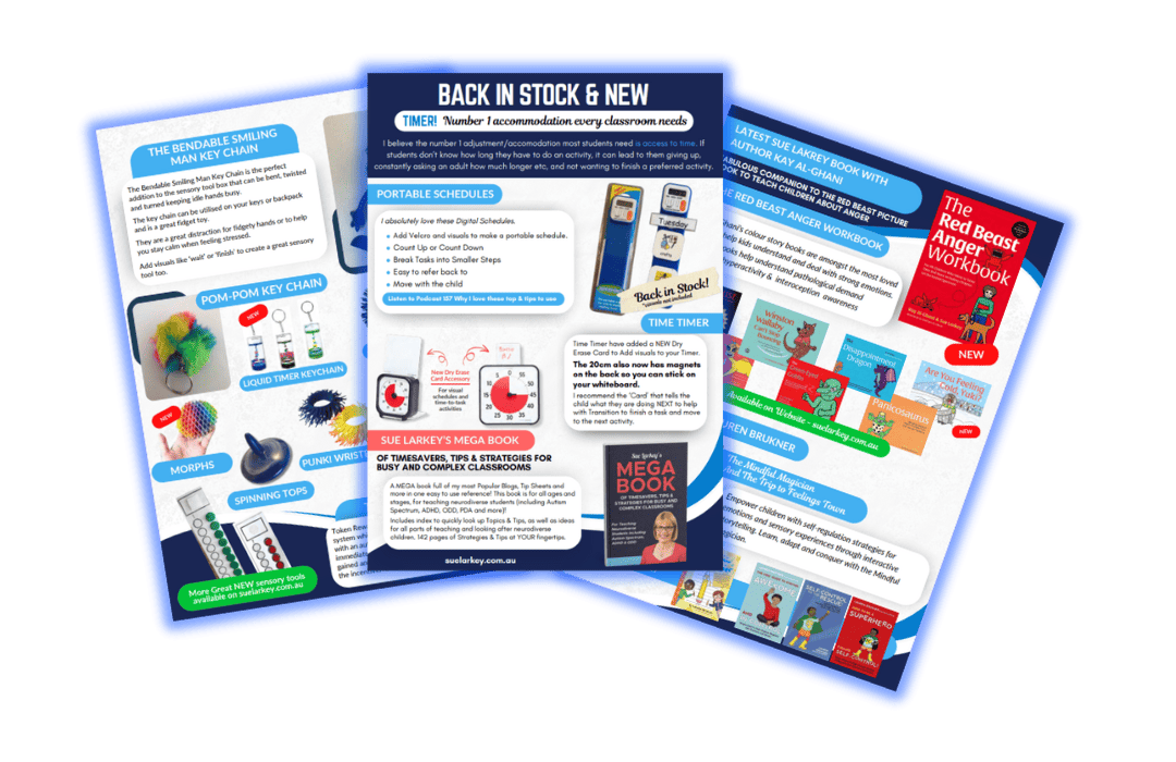 Autism and Neurodiversity Resources